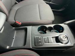 2020 Ford Focus ST-Line
