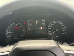 2025 Isuzu D-MAX SX