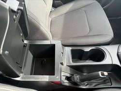 2025 Isuzu D-MAX SX