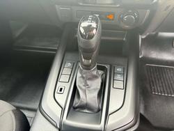 2025 Isuzu D-MAX SX