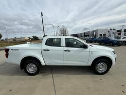 2025 Isuzu D-MAX SX