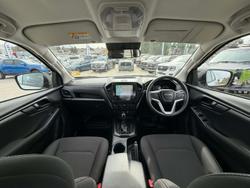 2025 Isuzu D-MAX SX