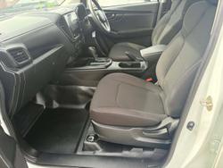 2025 Isuzu D-MAX SX