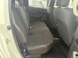 2025 Isuzu D-MAX SX
