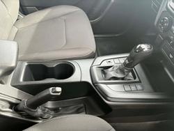 2025 Isuzu D-MAX SX