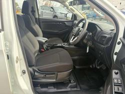 2025 Isuzu D-MAX SX