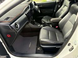 2016 Toyota Corolla ZR