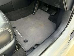 2016 Toyota Corolla ZR