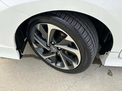 2016 Toyota Corolla ZR