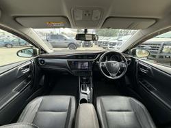 2016 Toyota Corolla ZR