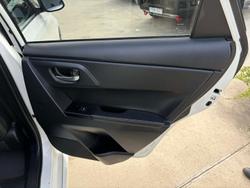 2016 Toyota Corolla ZR