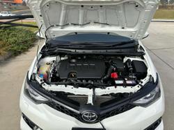 2016 Toyota Corolla ZR