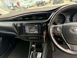 2016 Toyota Corolla ZR
