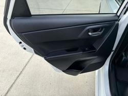 2016 Toyota Corolla ZR