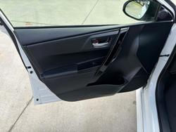 2016 Toyota Corolla ZR