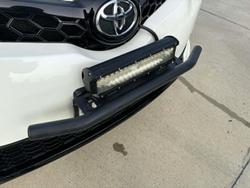 2016 Toyota Corolla ZR
