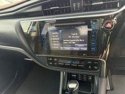 2016 Toyota Corolla ZR