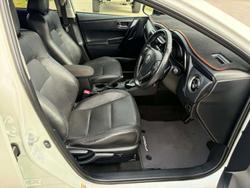 2016 Toyota Corolla ZR