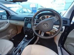 2011 Mercedes-Benz B-Class B200