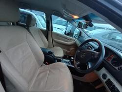 2011 Mercedes-Benz B-Class B200