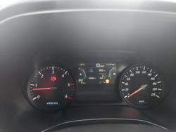 2022 Isuzu MU-X LS-M