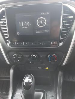 2022 Isuzu MU-X LS-M