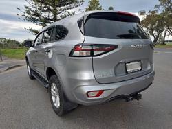 2022 Isuzu MU-X LS-M