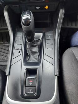 2022 Isuzu MU-X LS-M
