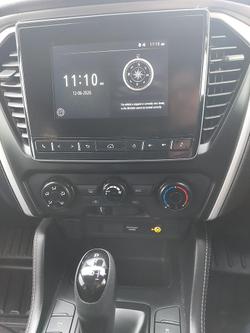 2022 Isuzu MU-X LS-M