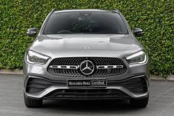 2020 Mercedes-Benz GLA-Class GLA250