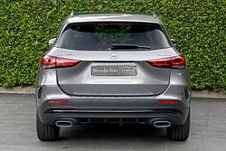 2020 Mercedes-Benz GLA-Class GLA250