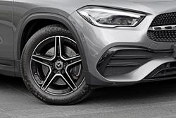 2020 Mercedes-Benz GLA-Class GLA250