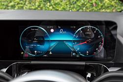 2020 Mercedes-Benz GLA-Class GLA250