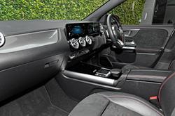 2020 Mercedes-Benz GLA-Class GLA250