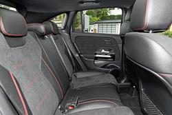 2020 Mercedes-Benz GLA-Class GLA250