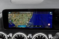2020 Mercedes-Benz GLA-Class GLA250