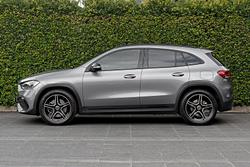 2020 Mercedes-Benz GLA-Class GLA250