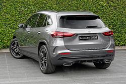2020 Mercedes-Benz GLA-Class GLA250