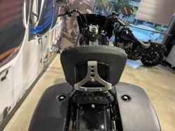2023 Harley-Davidson Heritage Classic 114 (FLHCS) Softail Black