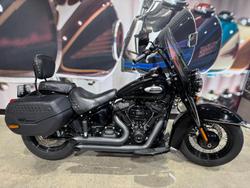 Harley-Davidson Heritage Classic 114 (flhcs)