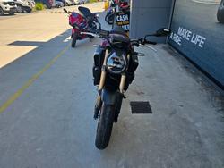 2025 Honda 2025 Honda 650CC CB650RAC SPORTS Red