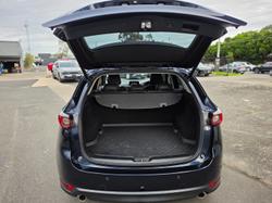 2019 Mazda CX-5 GT