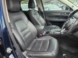 2019 Mazda CX-5 GT