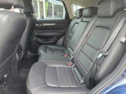 2019 Mazda CX-5 GT