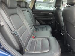 2019 Mazda CX-5 GT