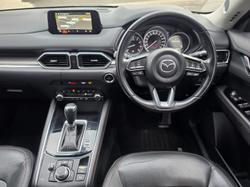 2019 Mazda CX-5 GT