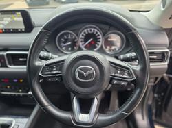 2019 Mazda CX-5 GT