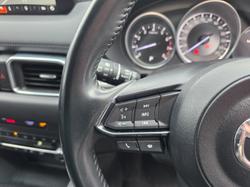 2019 Mazda CX-5 GT