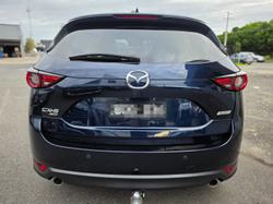 2019 Mazda CX-5 GT