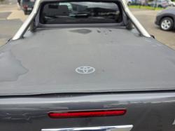 2019 Toyota Hilux SR5